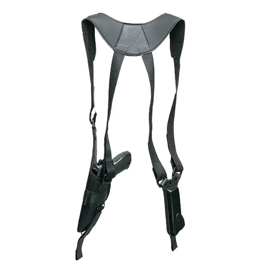 Holster d'épaule Akah Cordura