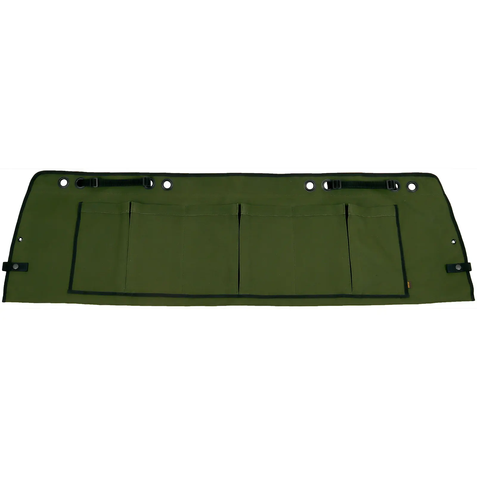 Gewehrtasche aus Canvas Akah