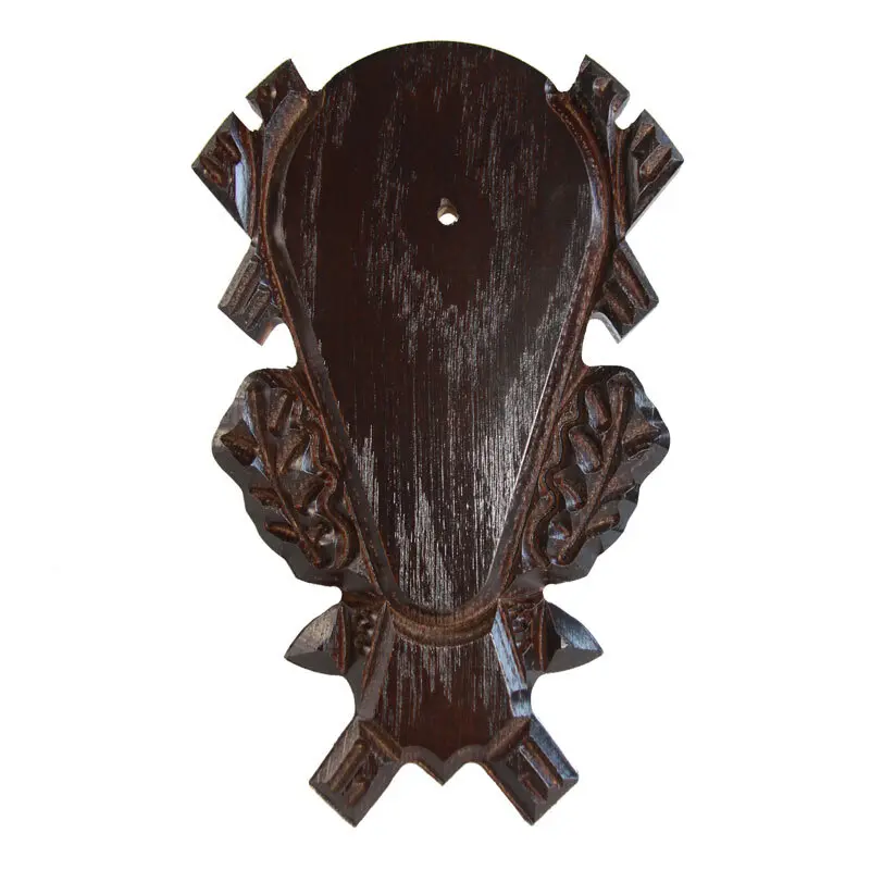 Écusson de chasse Akah M