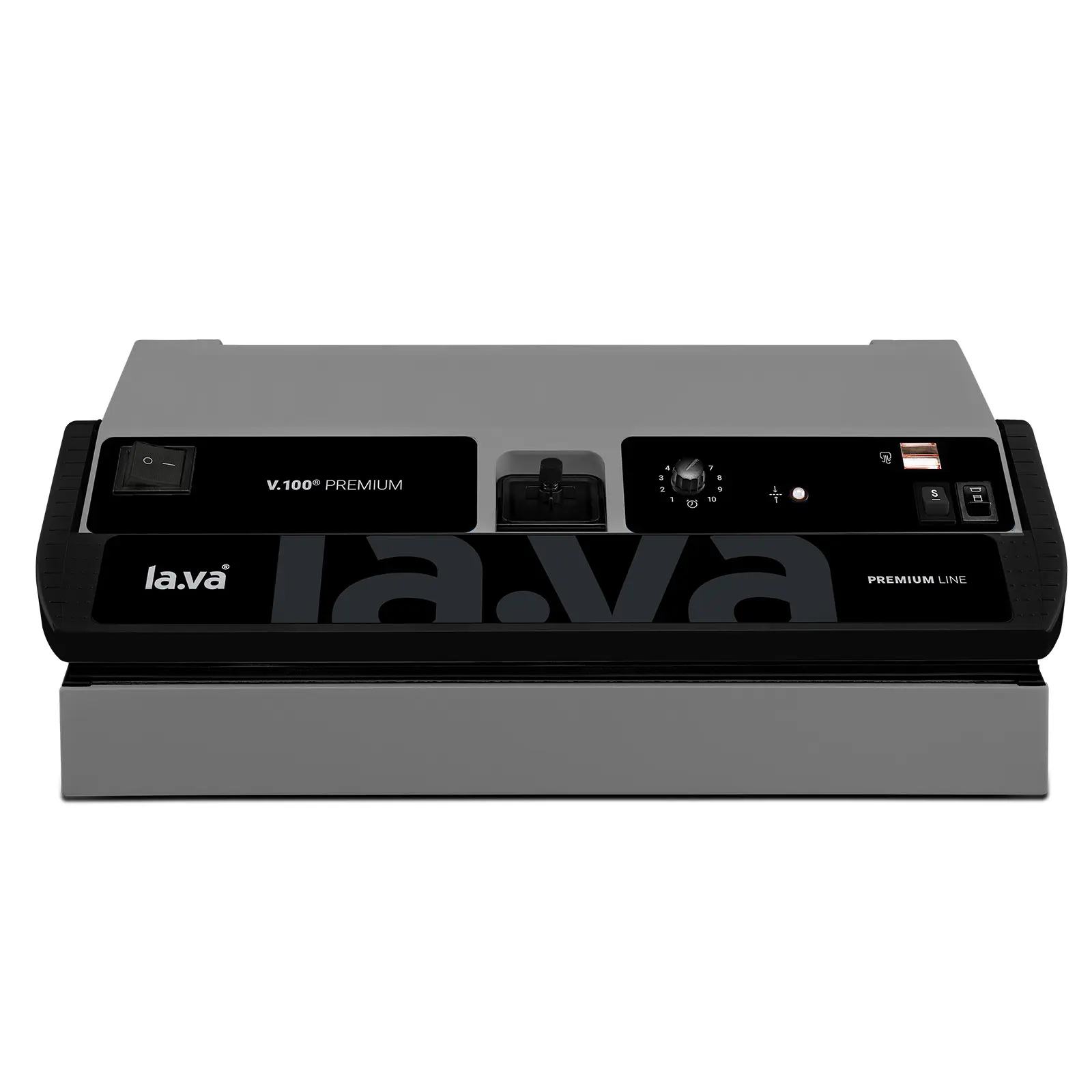 Vacuümmachine Akah Lava V.400 Premium X