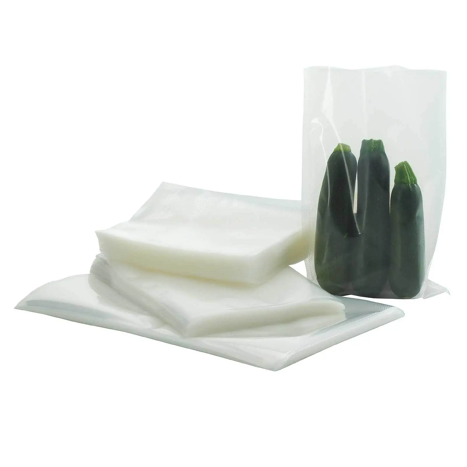 Sachet sous vide Akah Lava (x40)