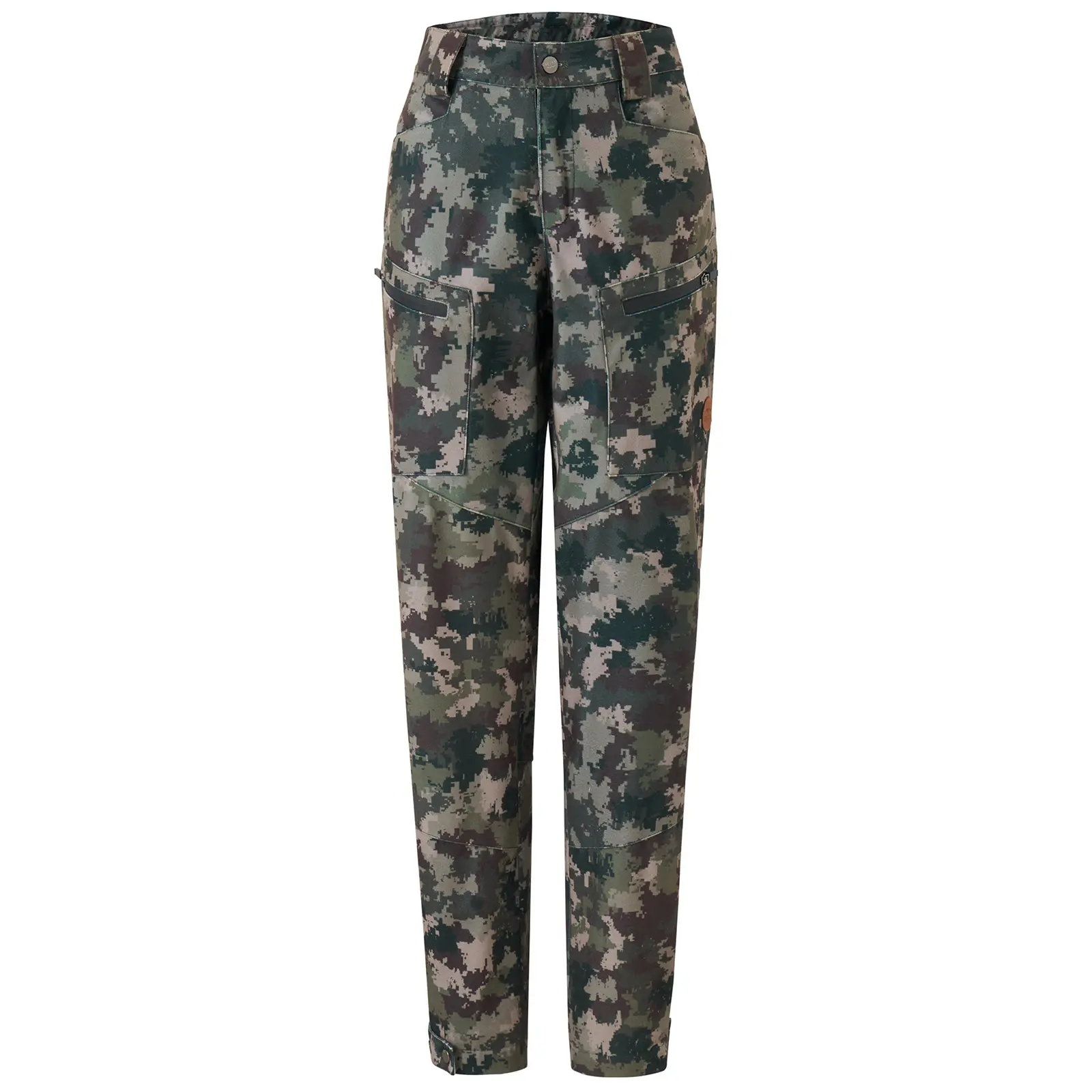 Broek Akah Kriòs Diana