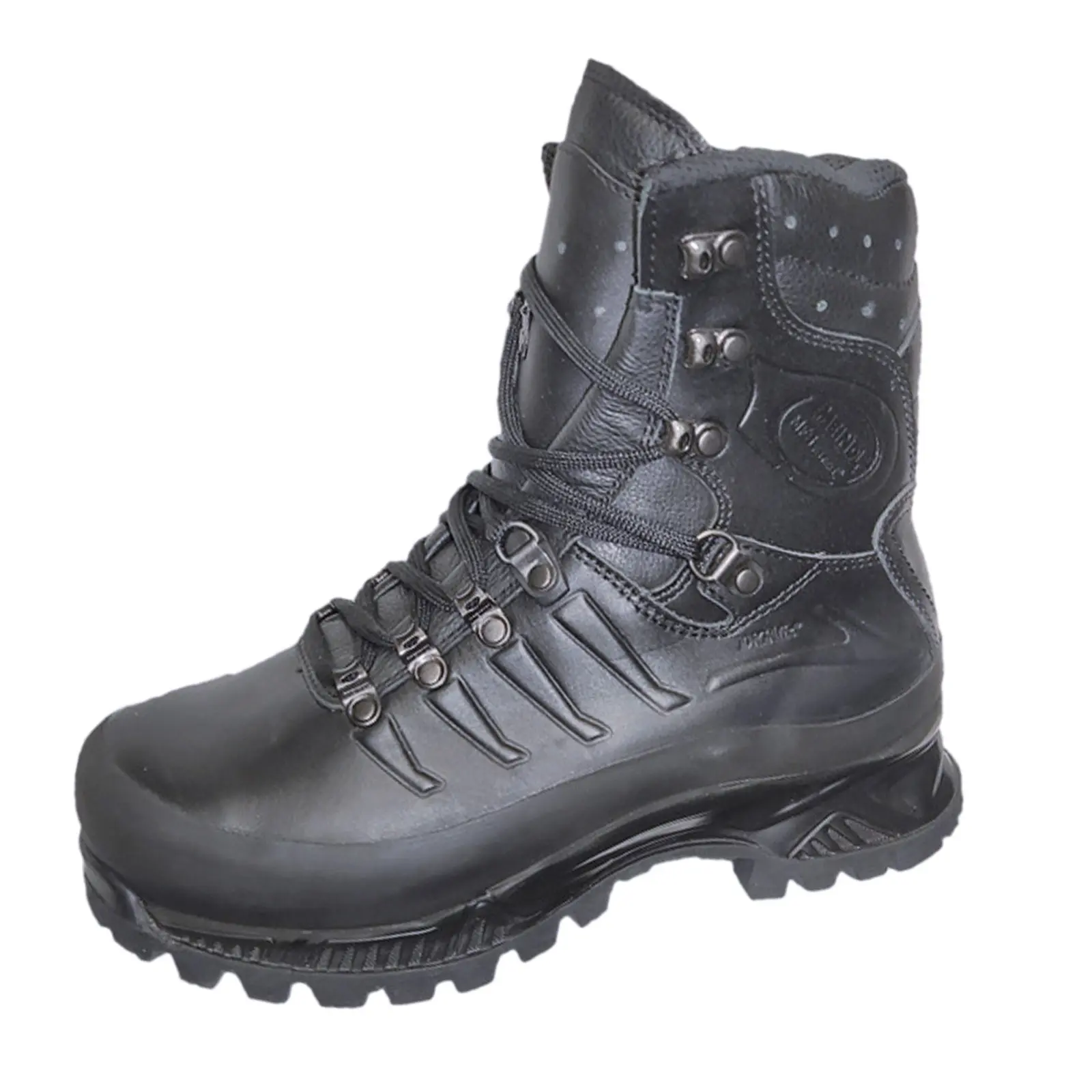 Kampfstiefel aus Leder Akah Meindl