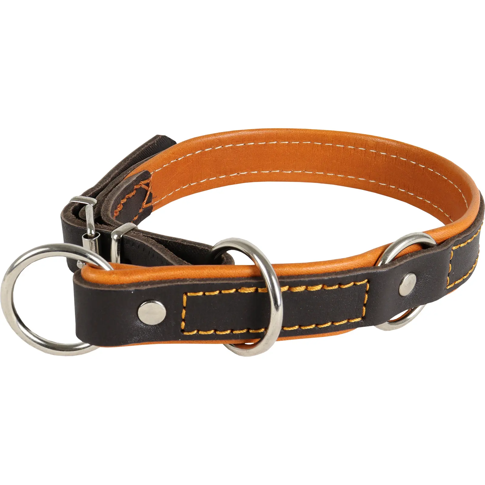 Collar for Dog with Stop Akah Comfort