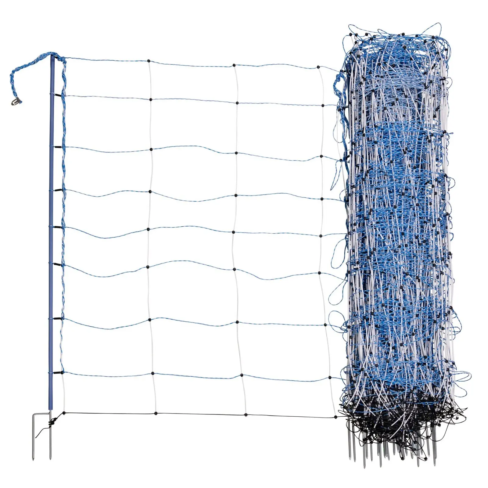 Protection net Ako TitanNet Premium