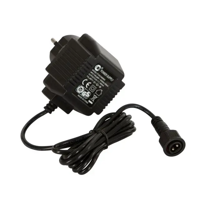 4-season power adapter Ako