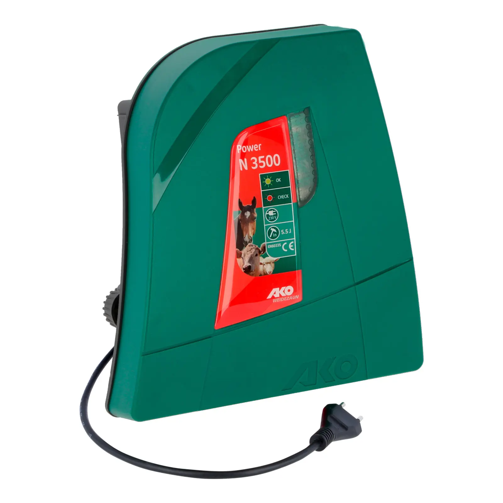 Alimentatore di rete Ako Power N 3500