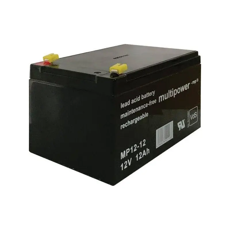 Batterie de rechange Ako S800