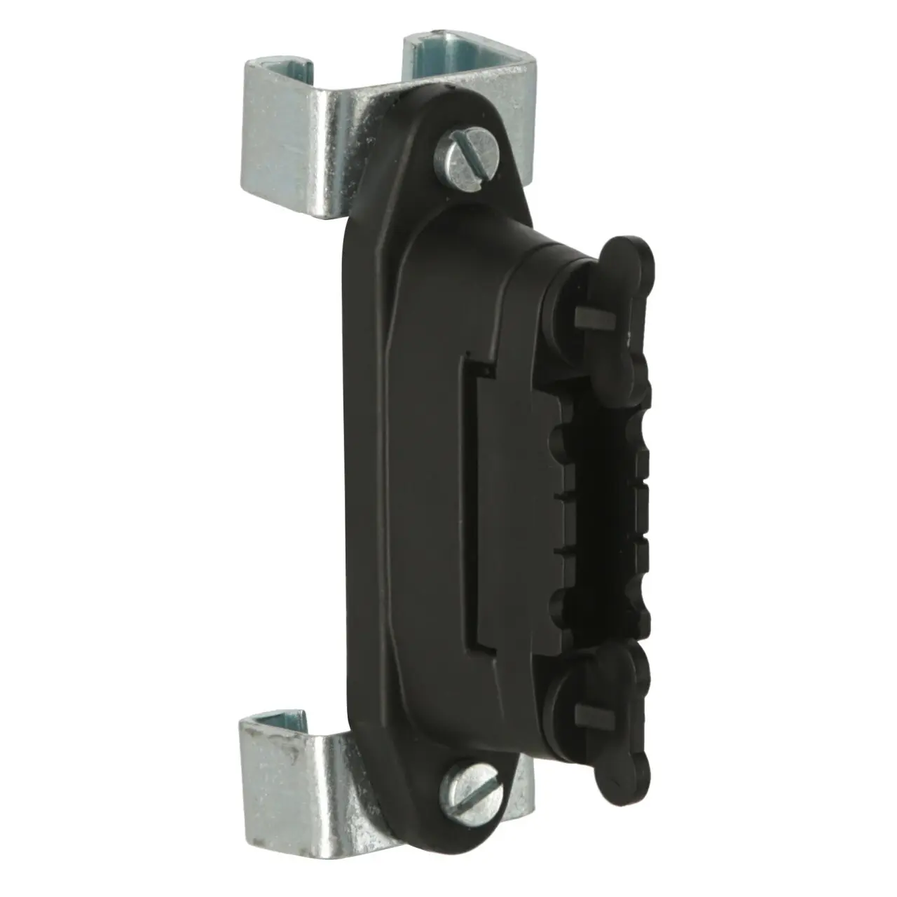 Cord/tape corner insulators Ako T-Post (x4)