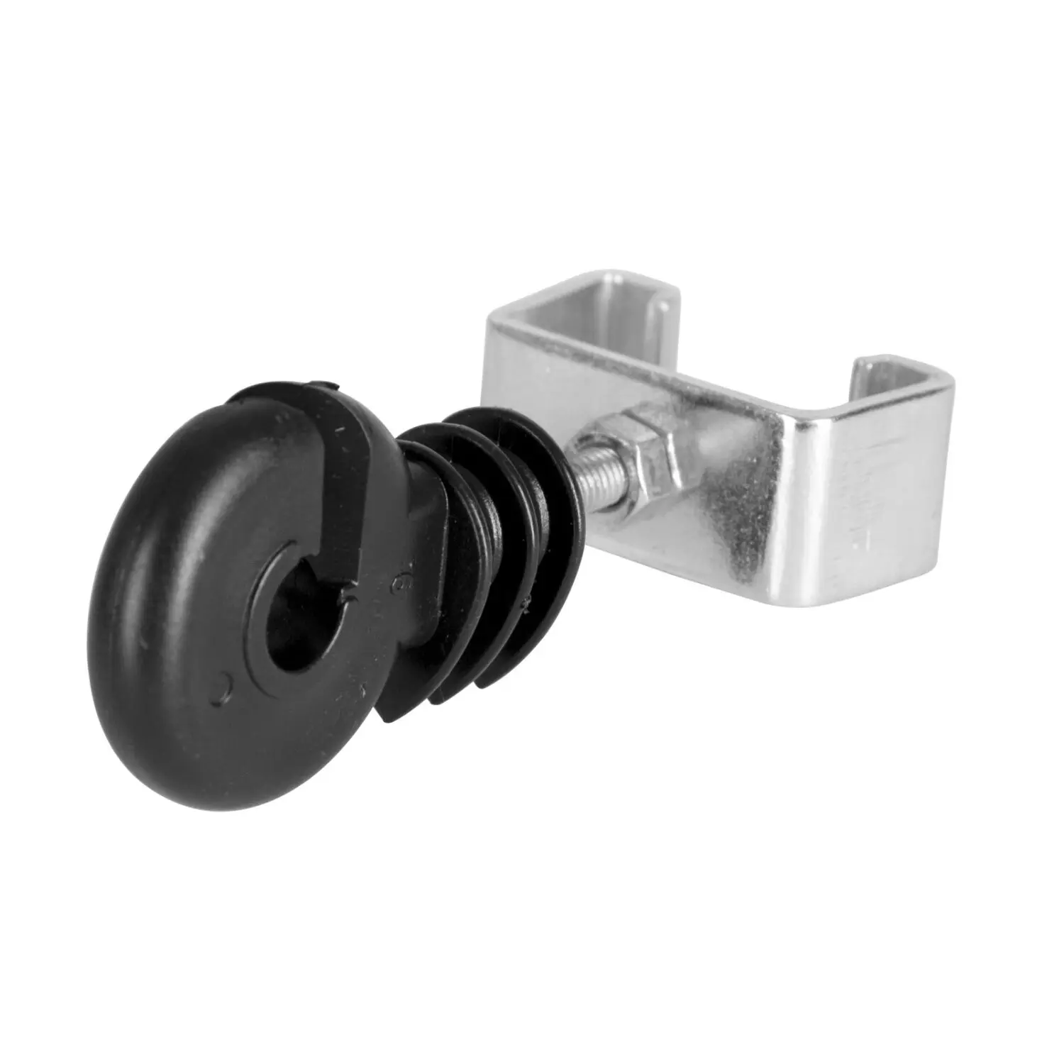 Cord/tape/wire corner insulators Ako T-Post (x4)