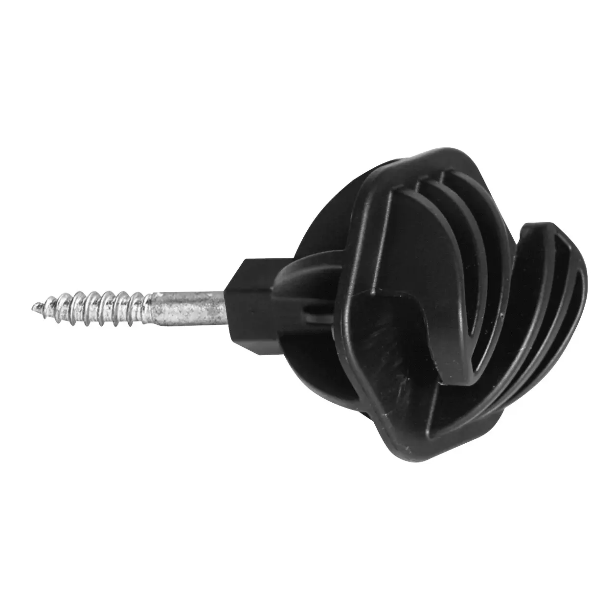 Isolateurs pour clôture électrique pour cordelette Ako EasyCord (x25)