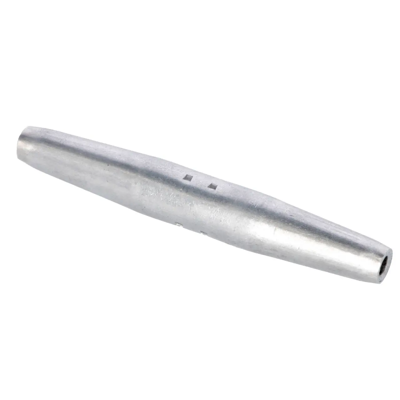 Aluminium wire connector Ako Wire Link (x2)