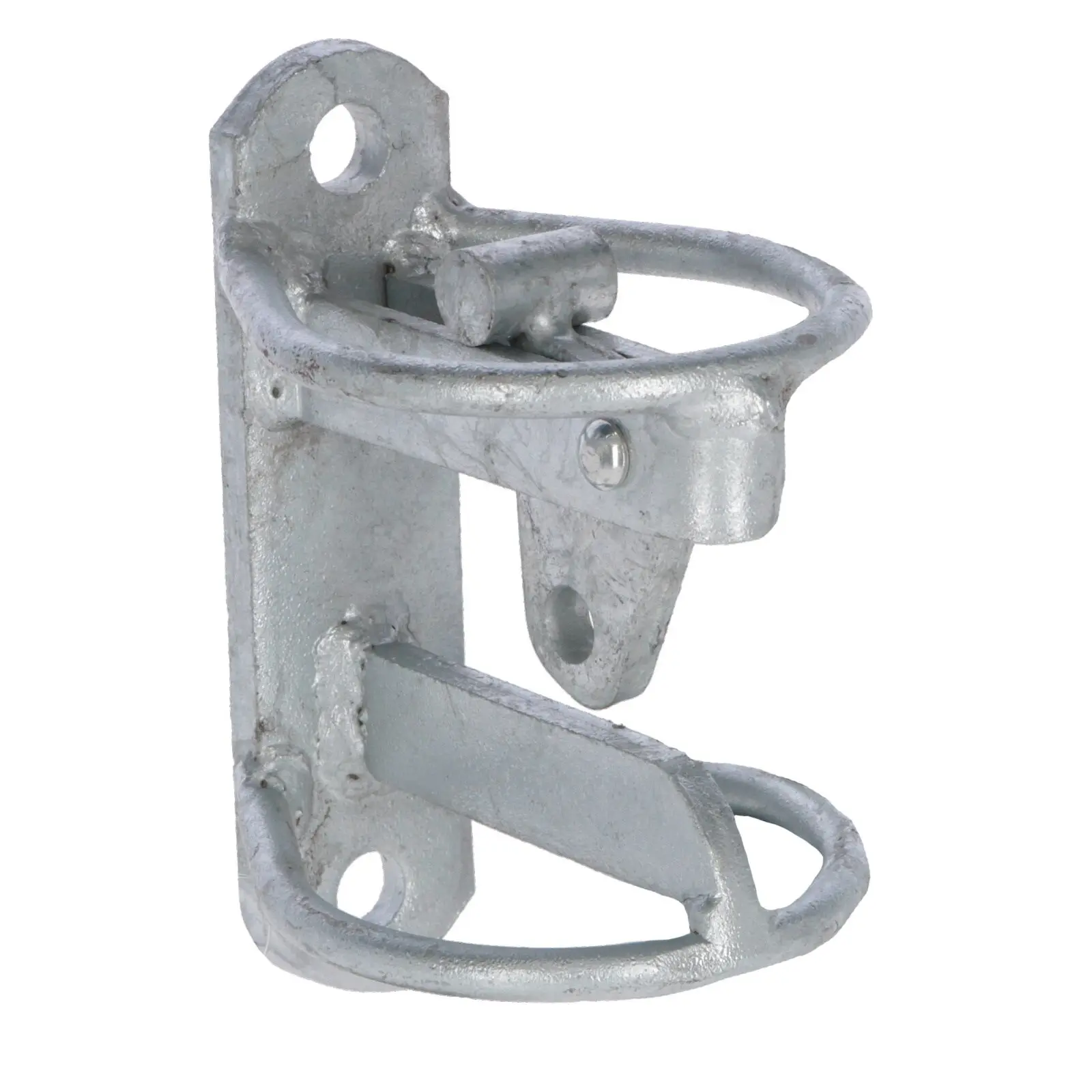 Locking system for 44890 Ako