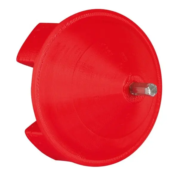 Reel adapter for 44270/441270/441045 Ako EasyDril