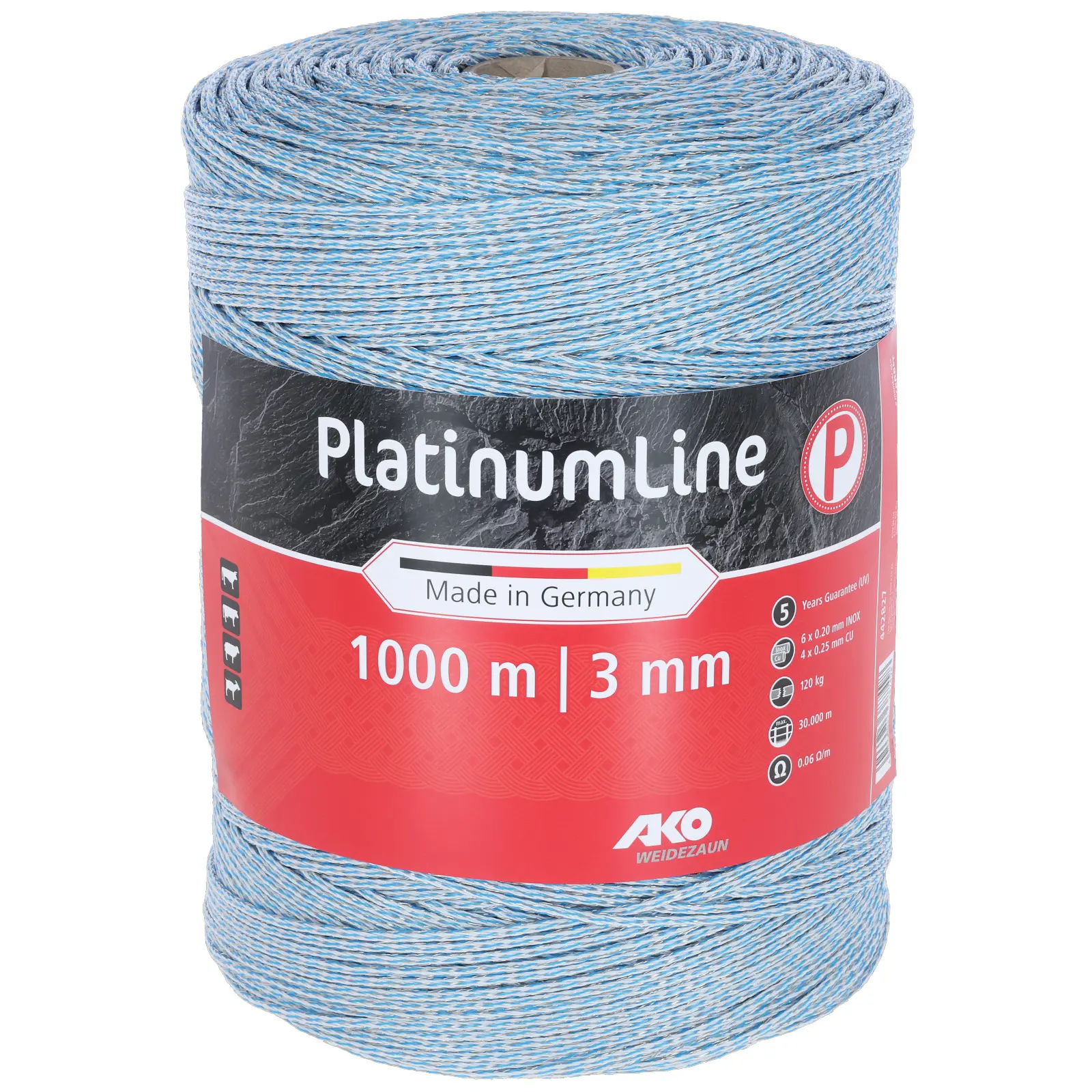 Wire Ako PlatinumLine