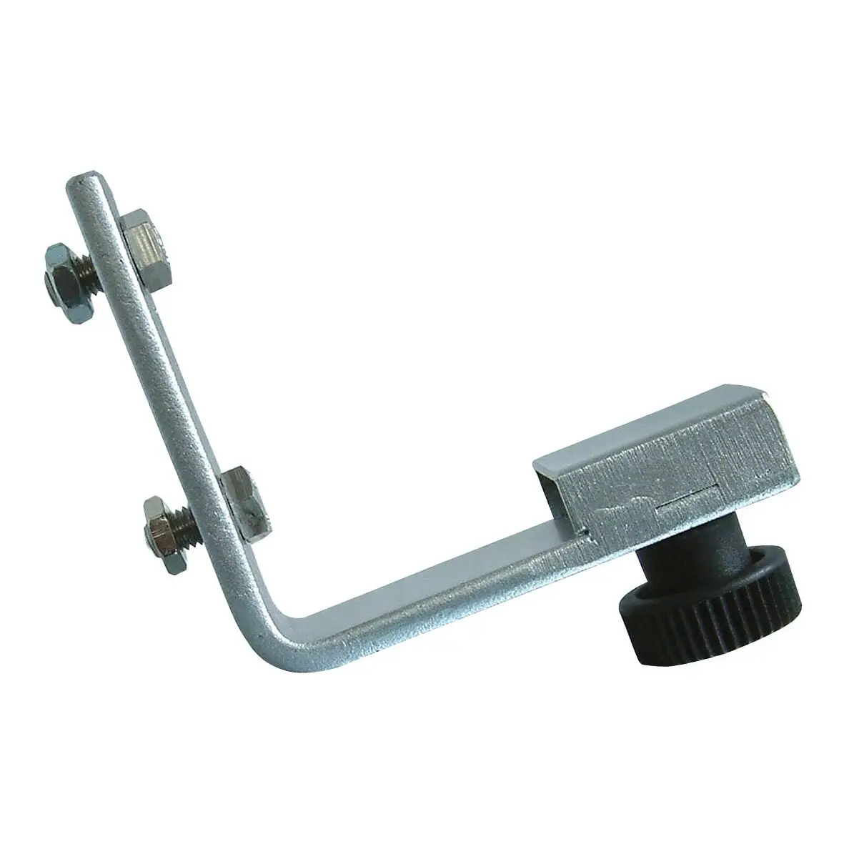 Zinc-plated metal tool holder for 488202+428280 Ako