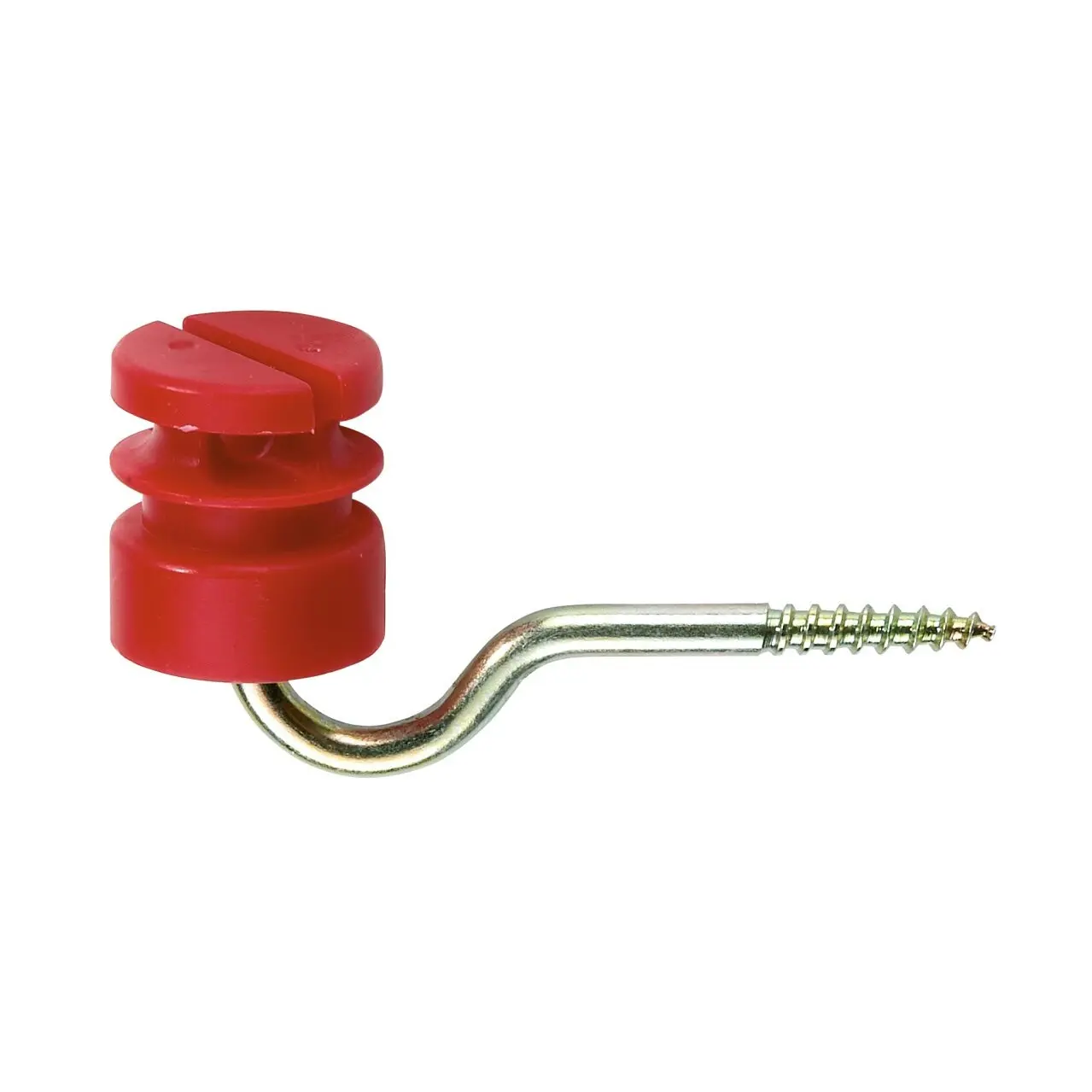 5.3mm screw slot insulators Ako (x100)