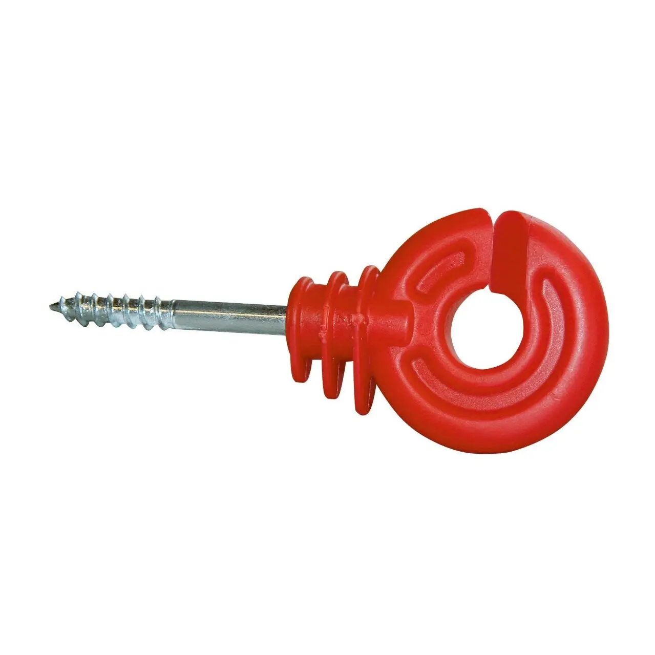5 mm screw ring insulators Ako (x50)