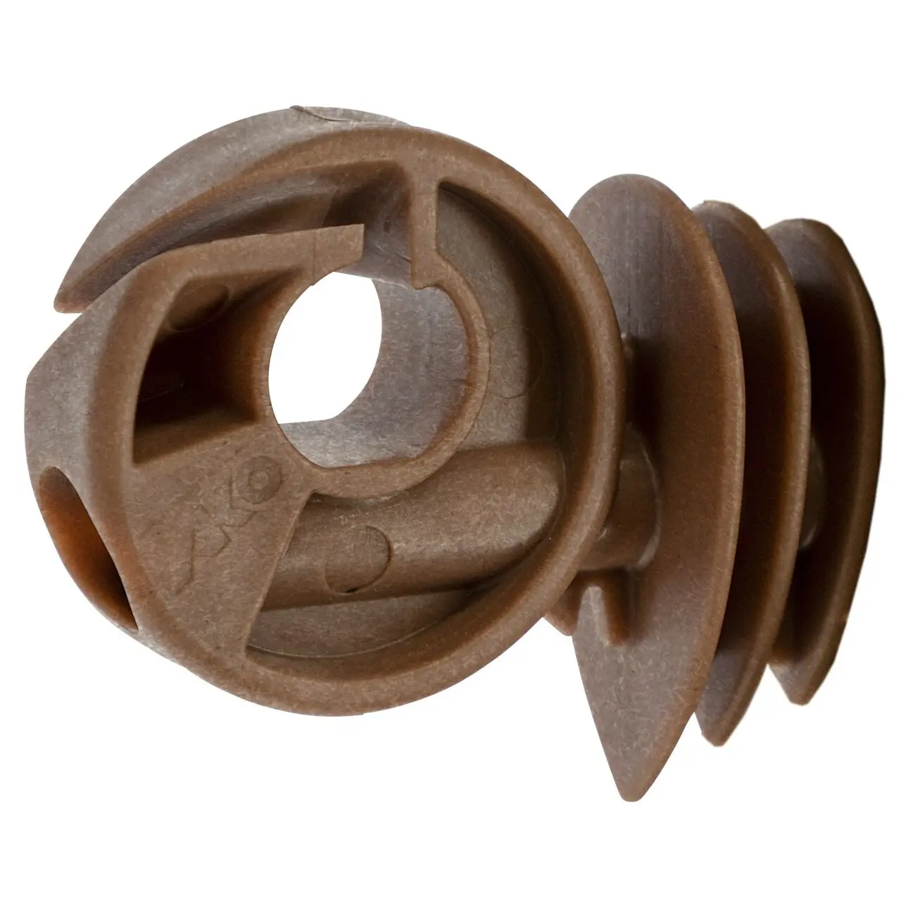 Recycled ring insulators Ako Premium EasyDrillSX (x50)