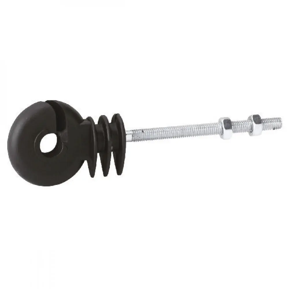 Insulators with threaded rod Ako (x25)