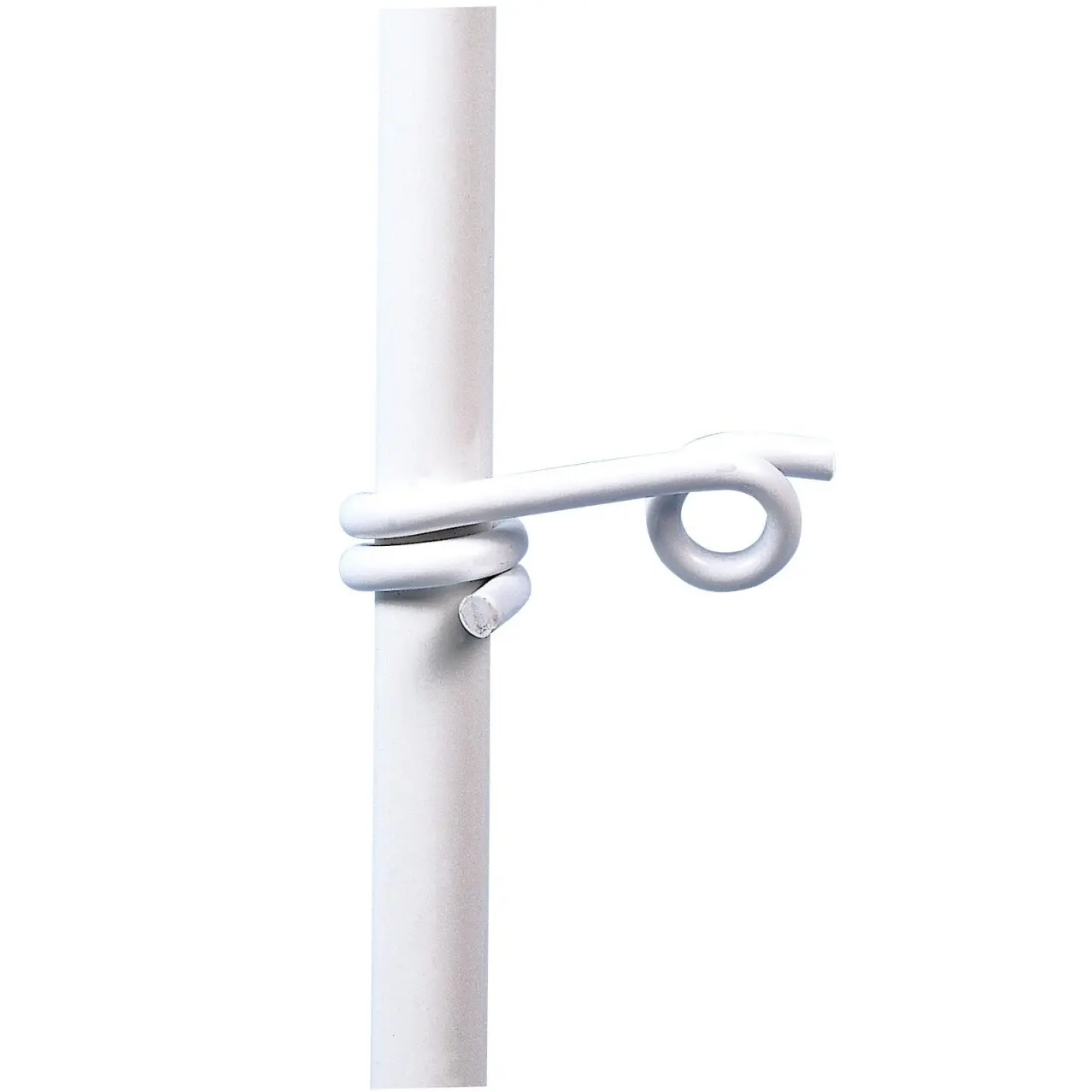 Universal pvc eyelet fence insulators Ako (x25)