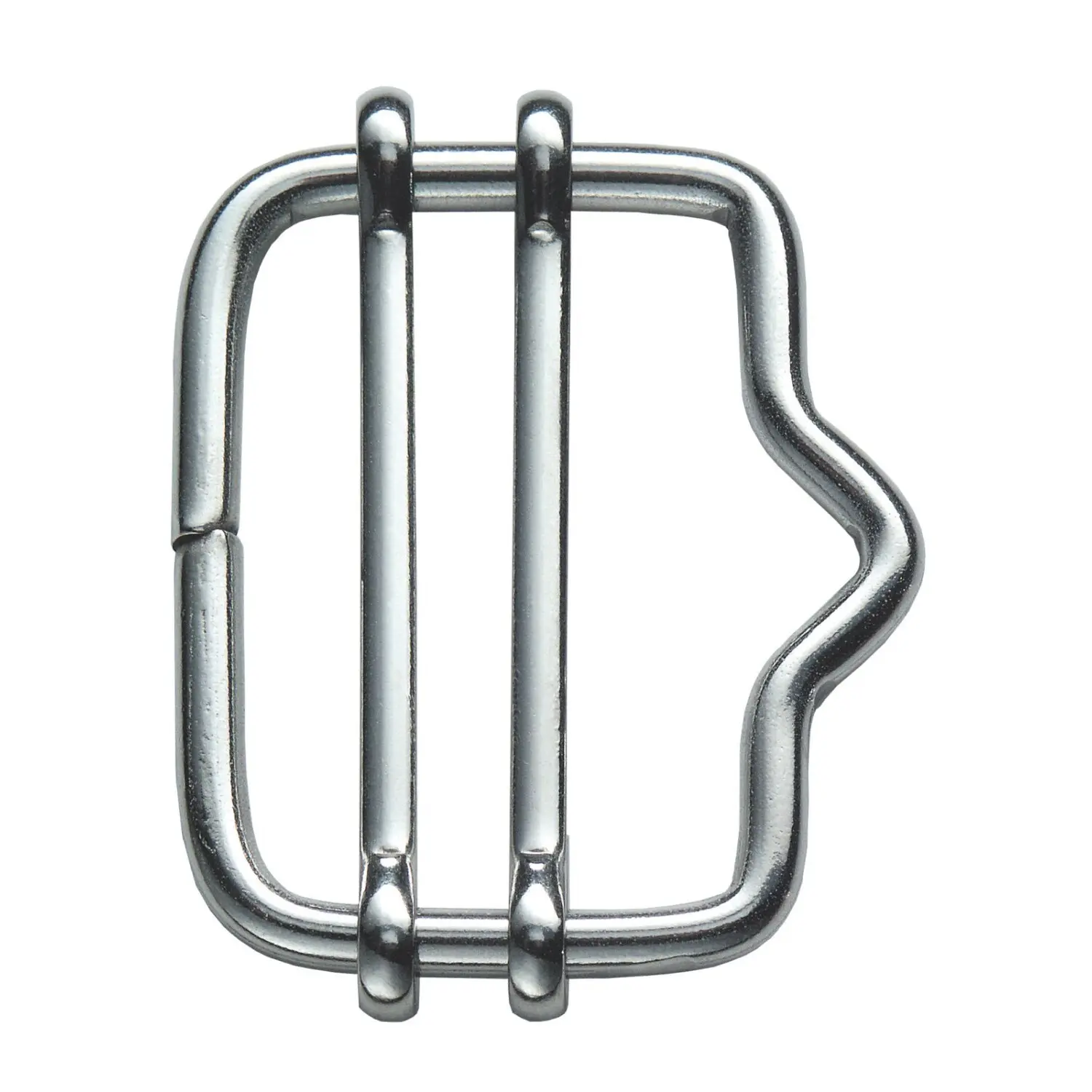 Accessorio per connettore per recinzione a nastro fino a 20 mm zincato Ako (x10)