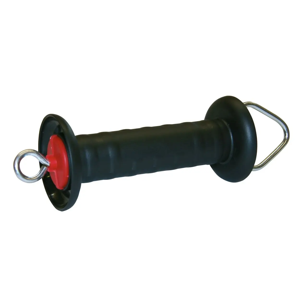 Maniglia della porta con occhiello Ako (x5)