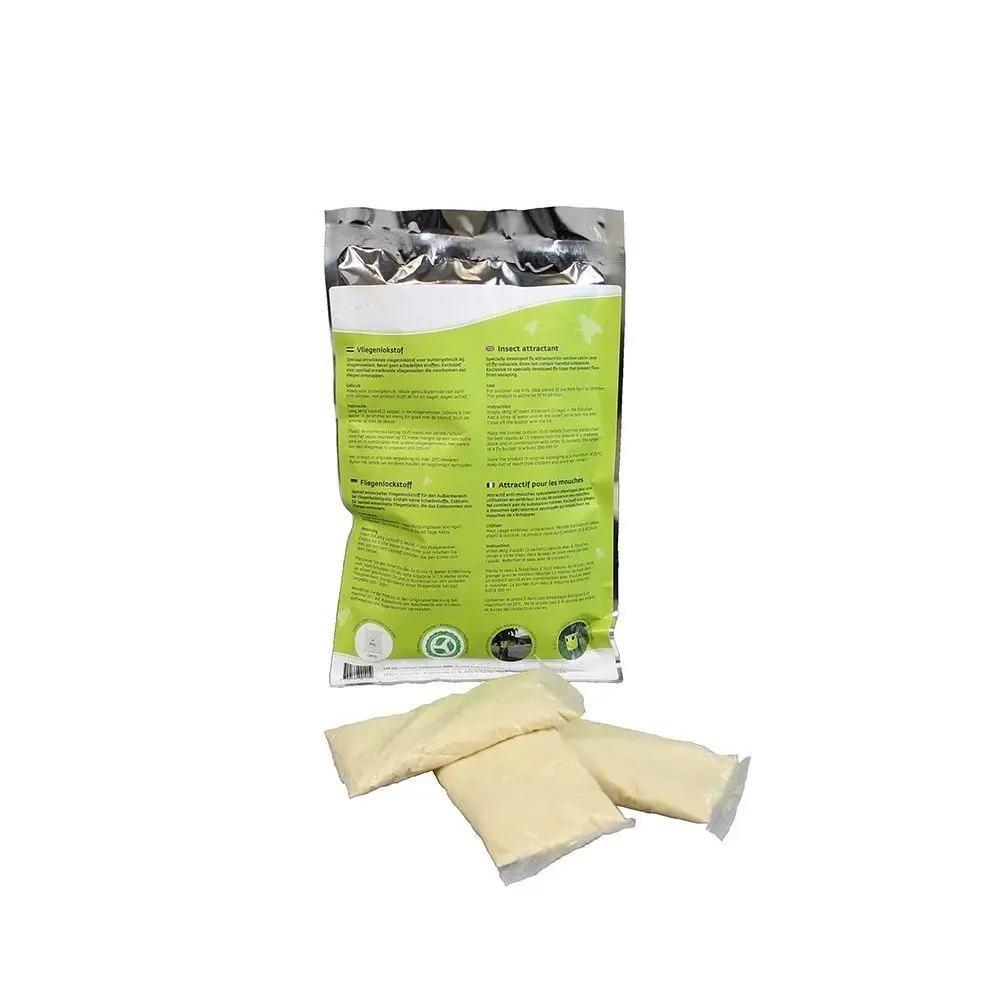 Fly trap refill AKROH Industries