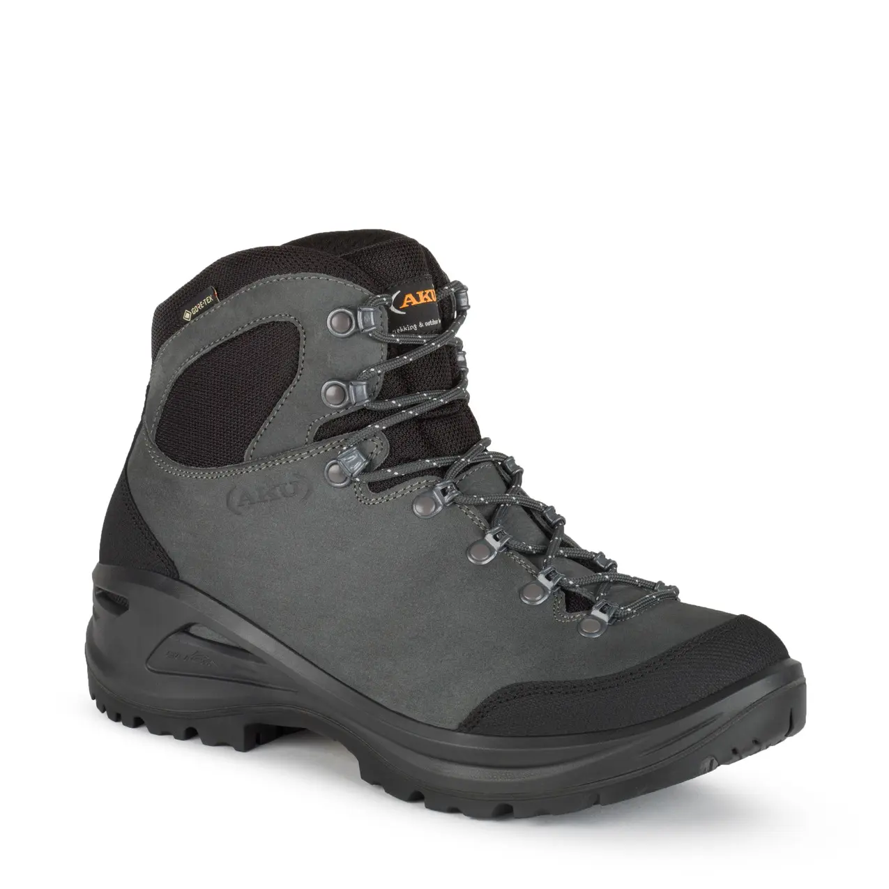 Wanderschuhe Aku Tribute ALP GTX