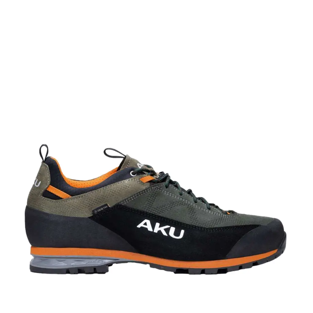Wanderschuhe Aku Link GTX