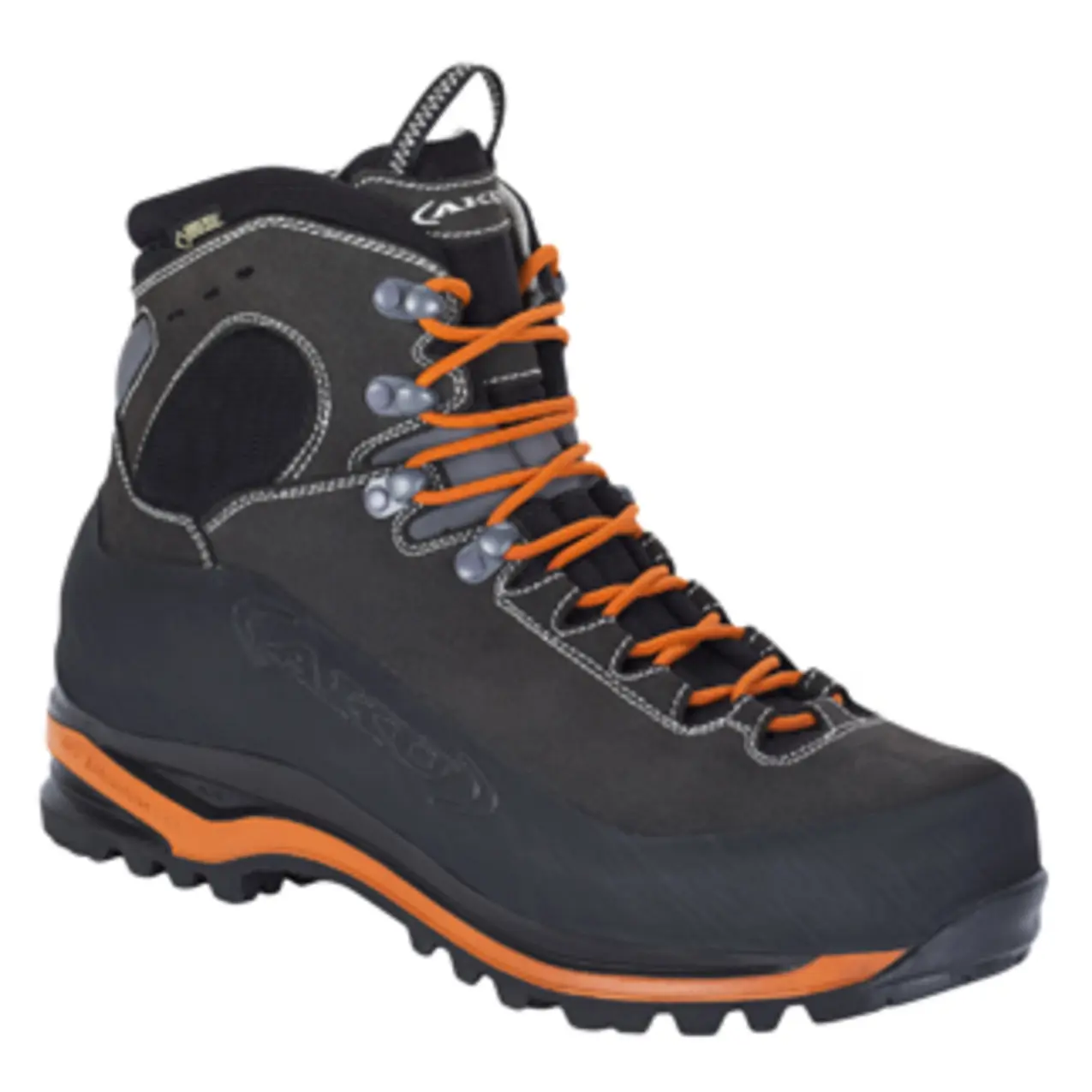 Wanderschuhe Aku Superalp GTX Wide