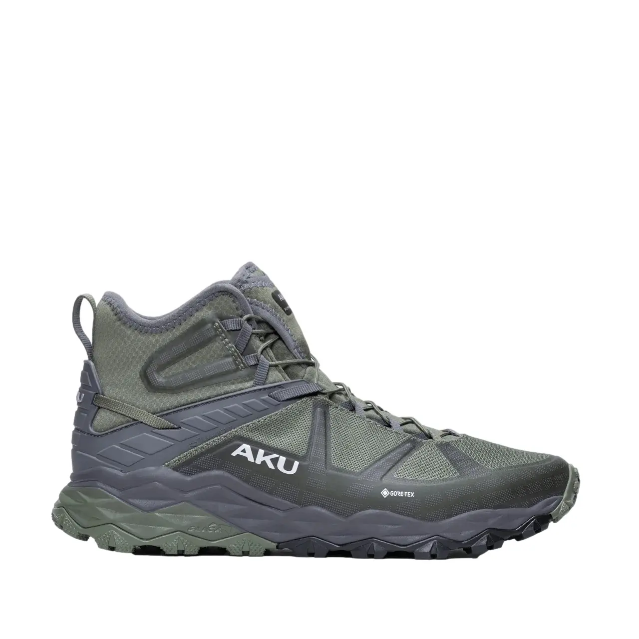 Hiking shoes Aku Flyrock GTX