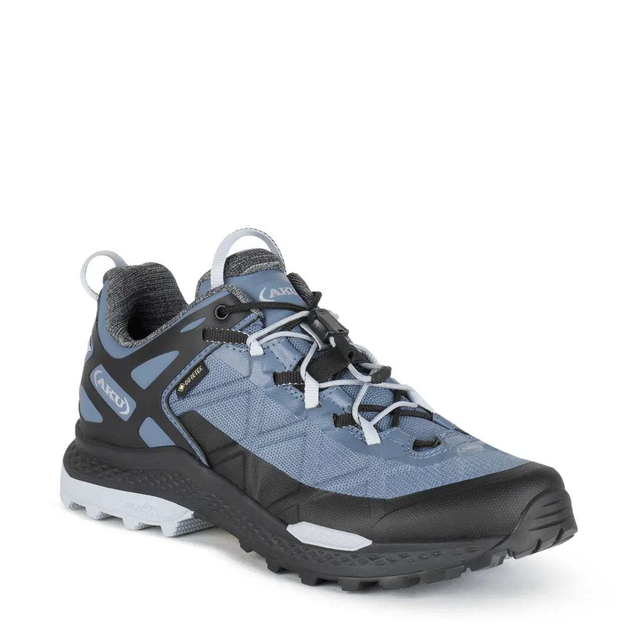 Women's hiking shoes Aku Rocket DFS GTX