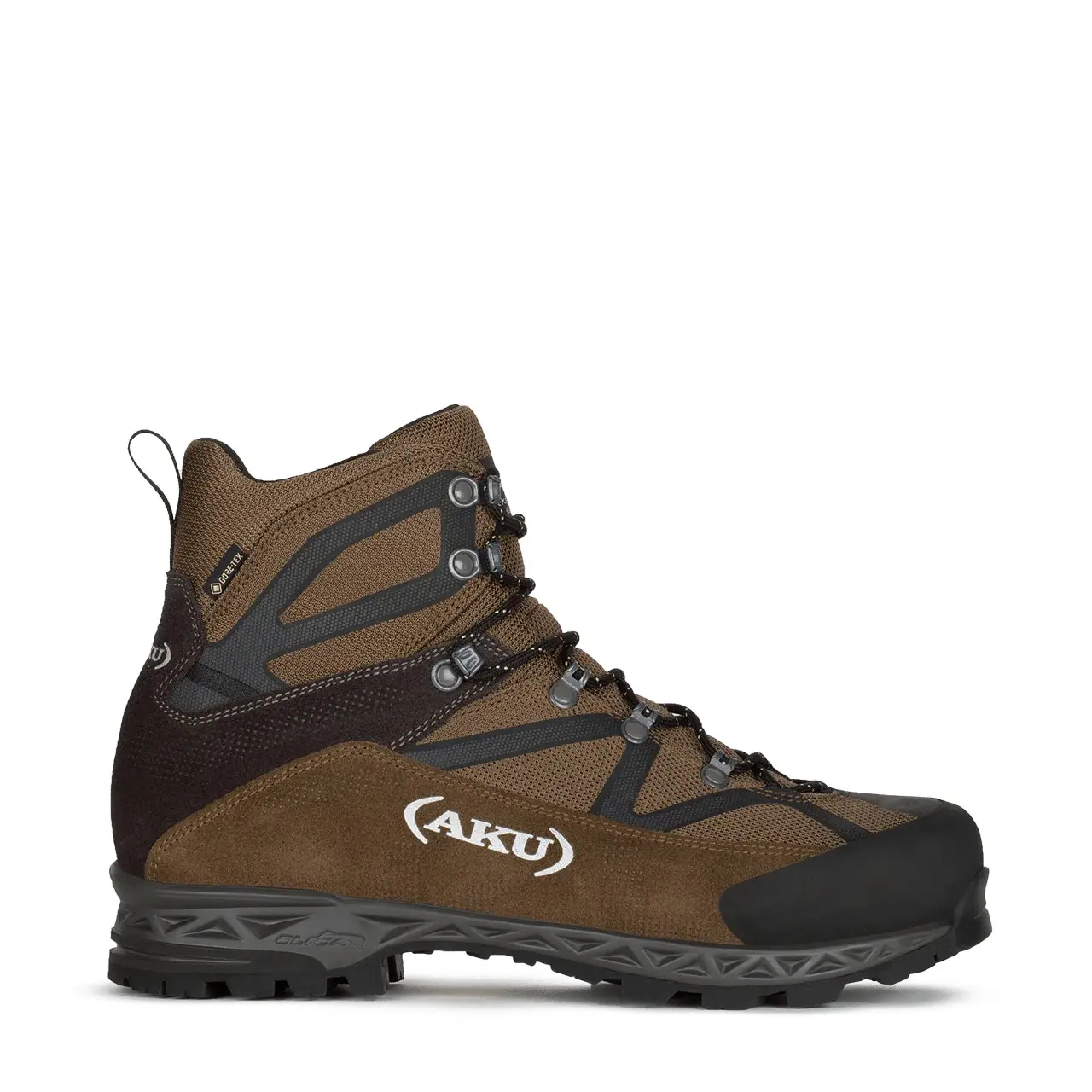 Hiking shoes Aku Trekker Pro II GTX