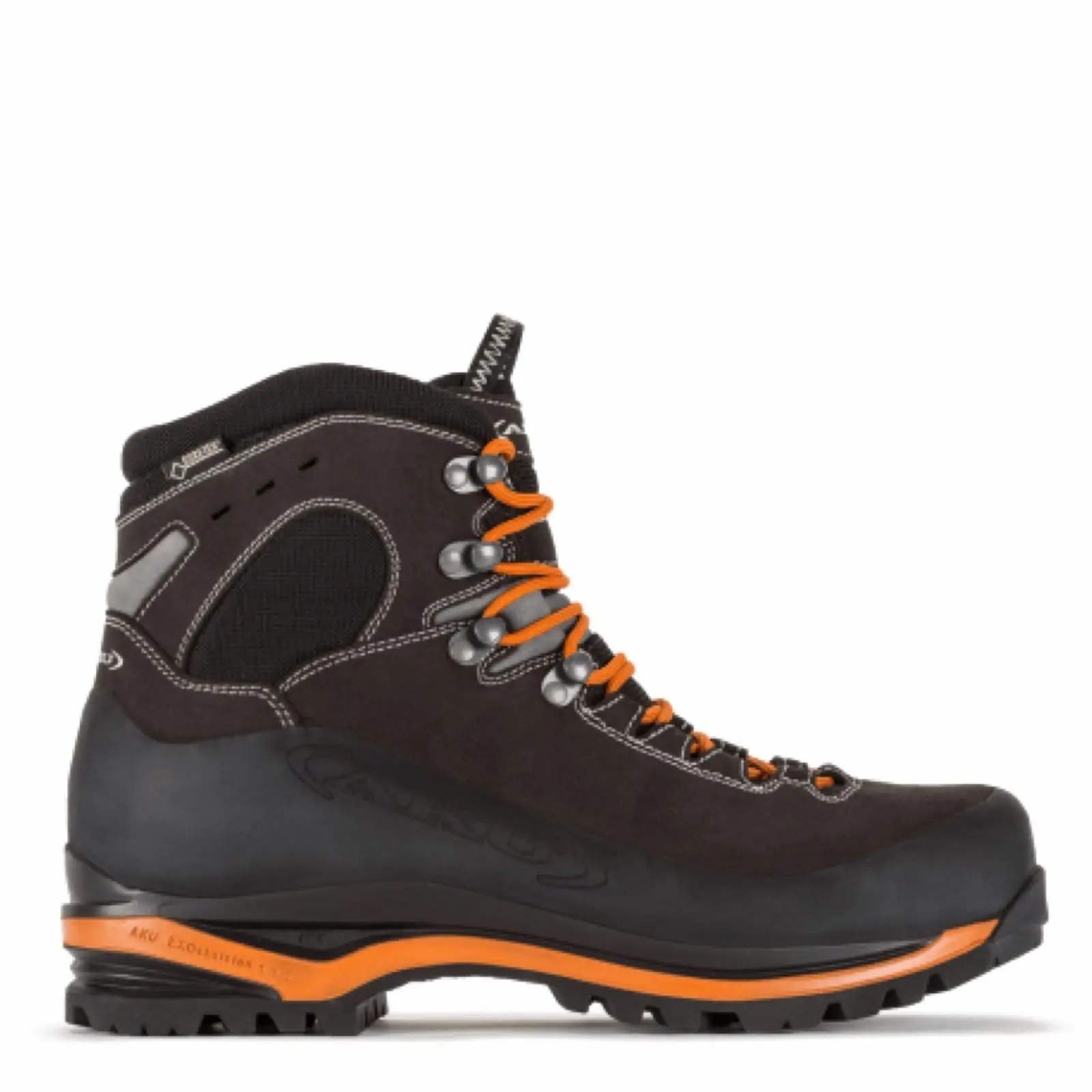 Hiking shoes Aku Superalp