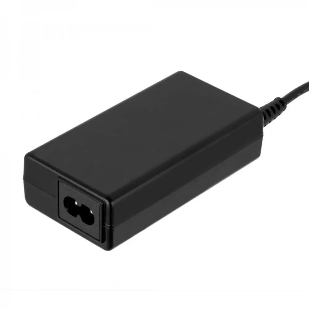 Akyga Unisex Noir Chargeur Pour Ordinateur Portable Ak-Nu-12