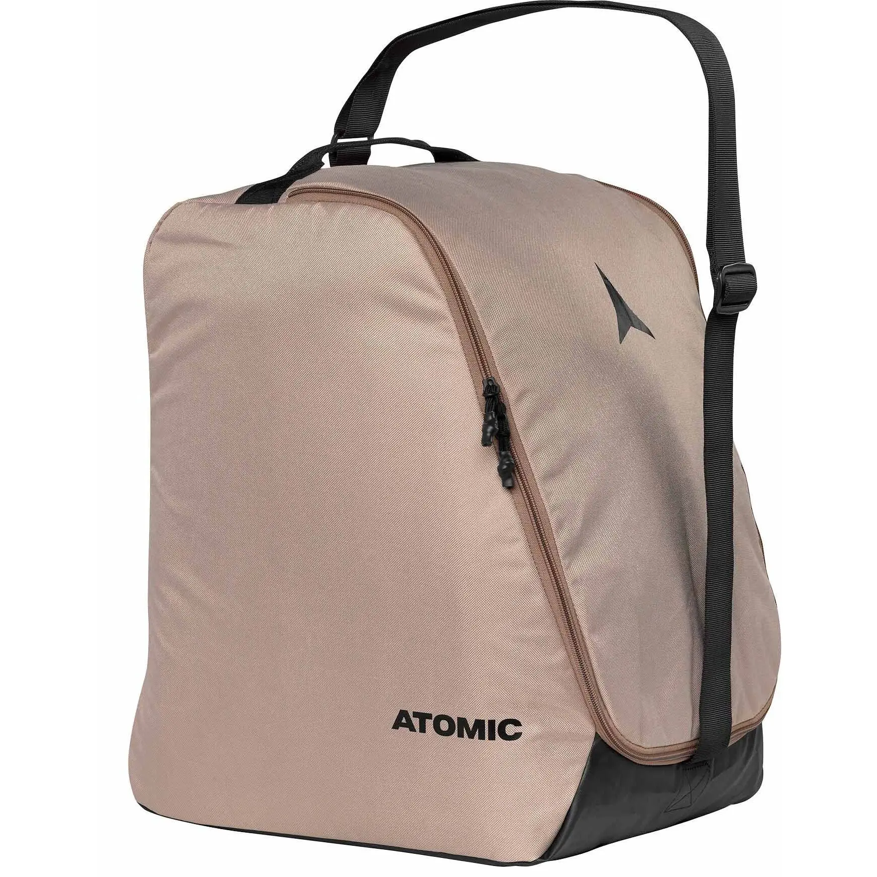 Borsa a tracolla media trapuntata da donna Atomic