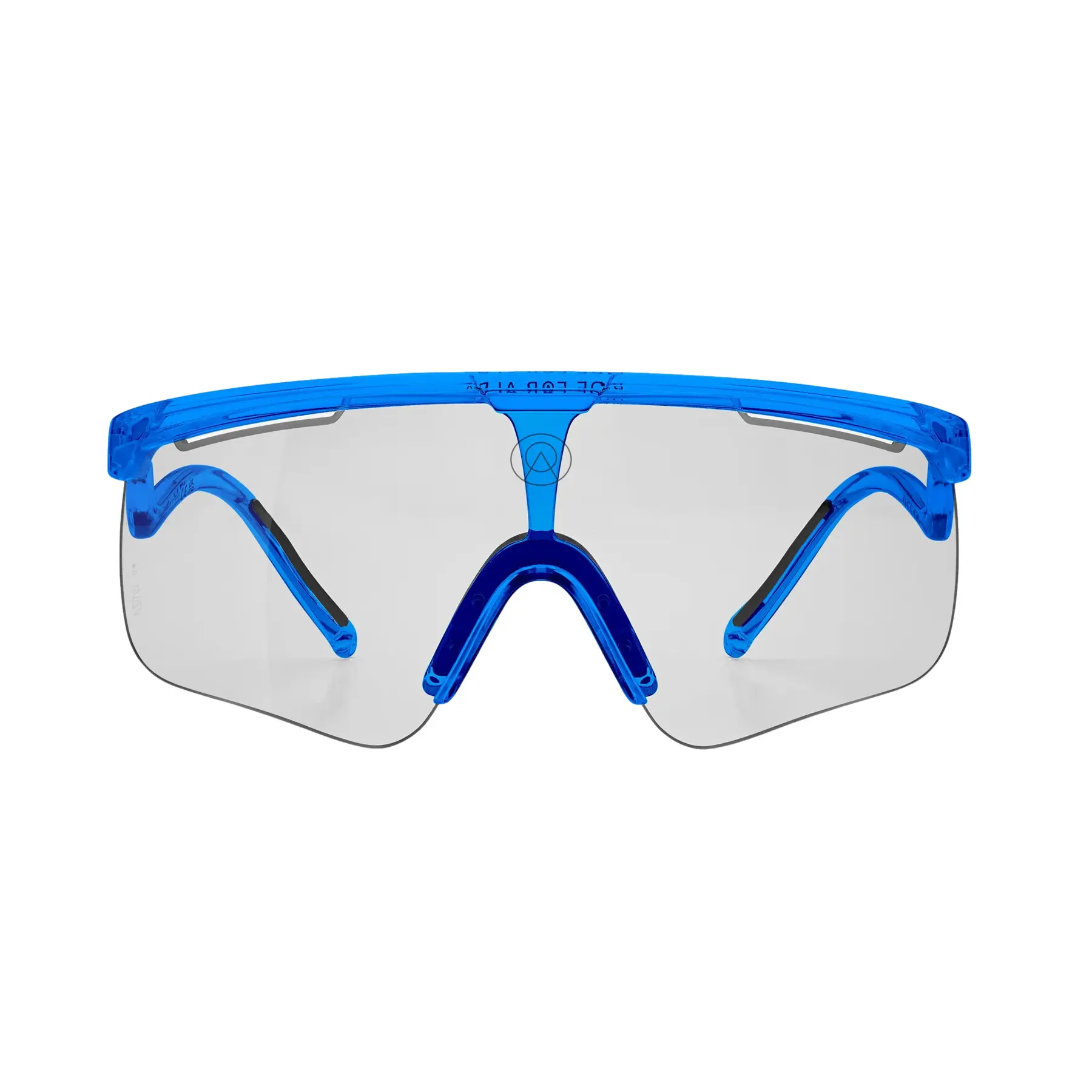 Occhiali da sole Alba Optics Delta Lens Classic