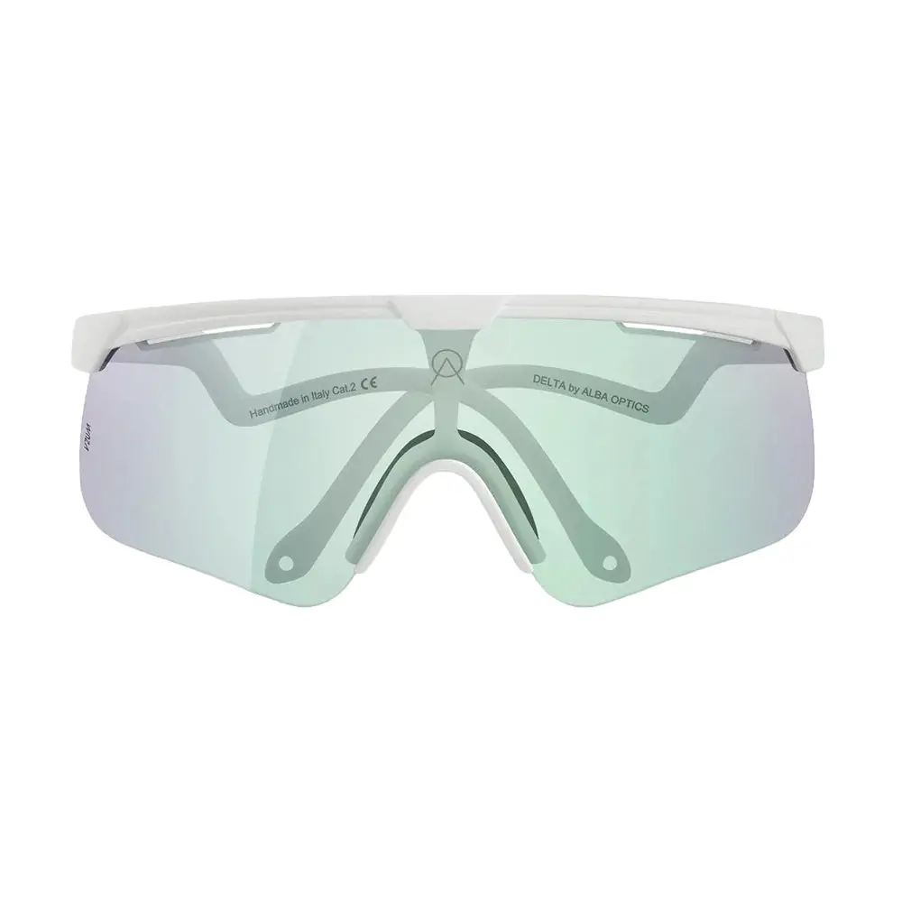 Occhiali da sole Alba Optics Delta Lens Beetle