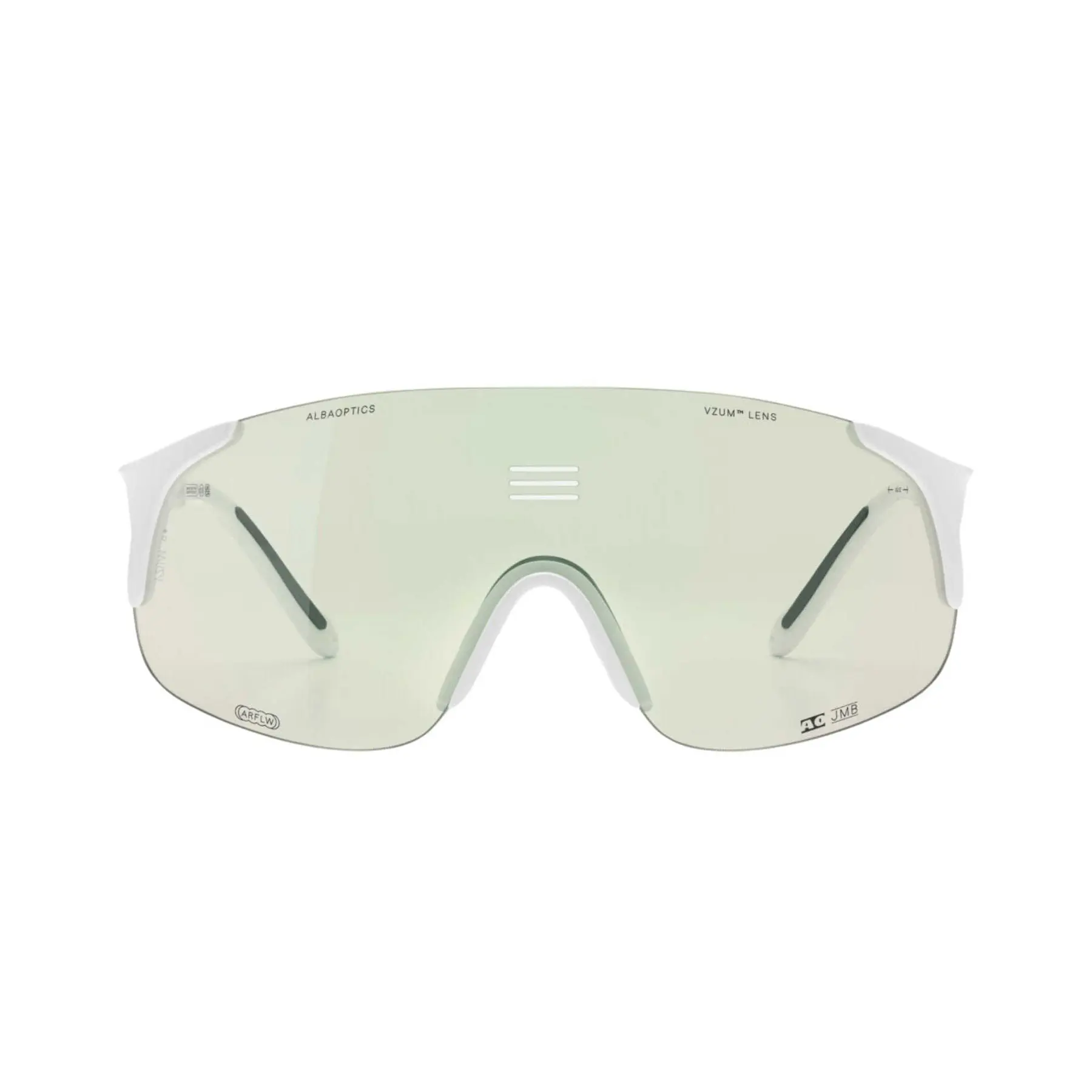 Occhiali da sole Alba Optics Jumbo Lens Beetle