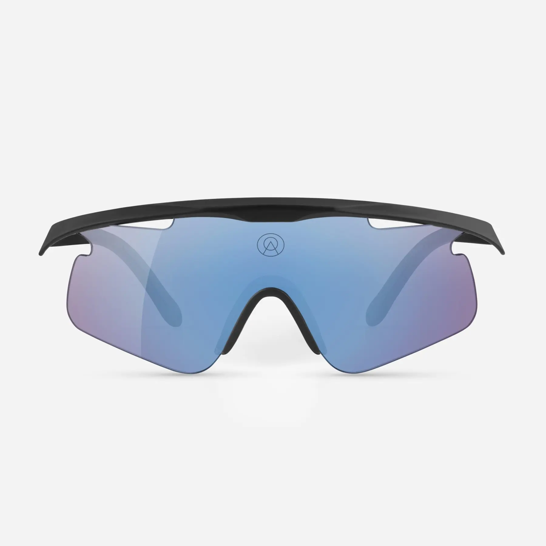 Occhiali da sole Alba Optics Mantra Lens Flamingo