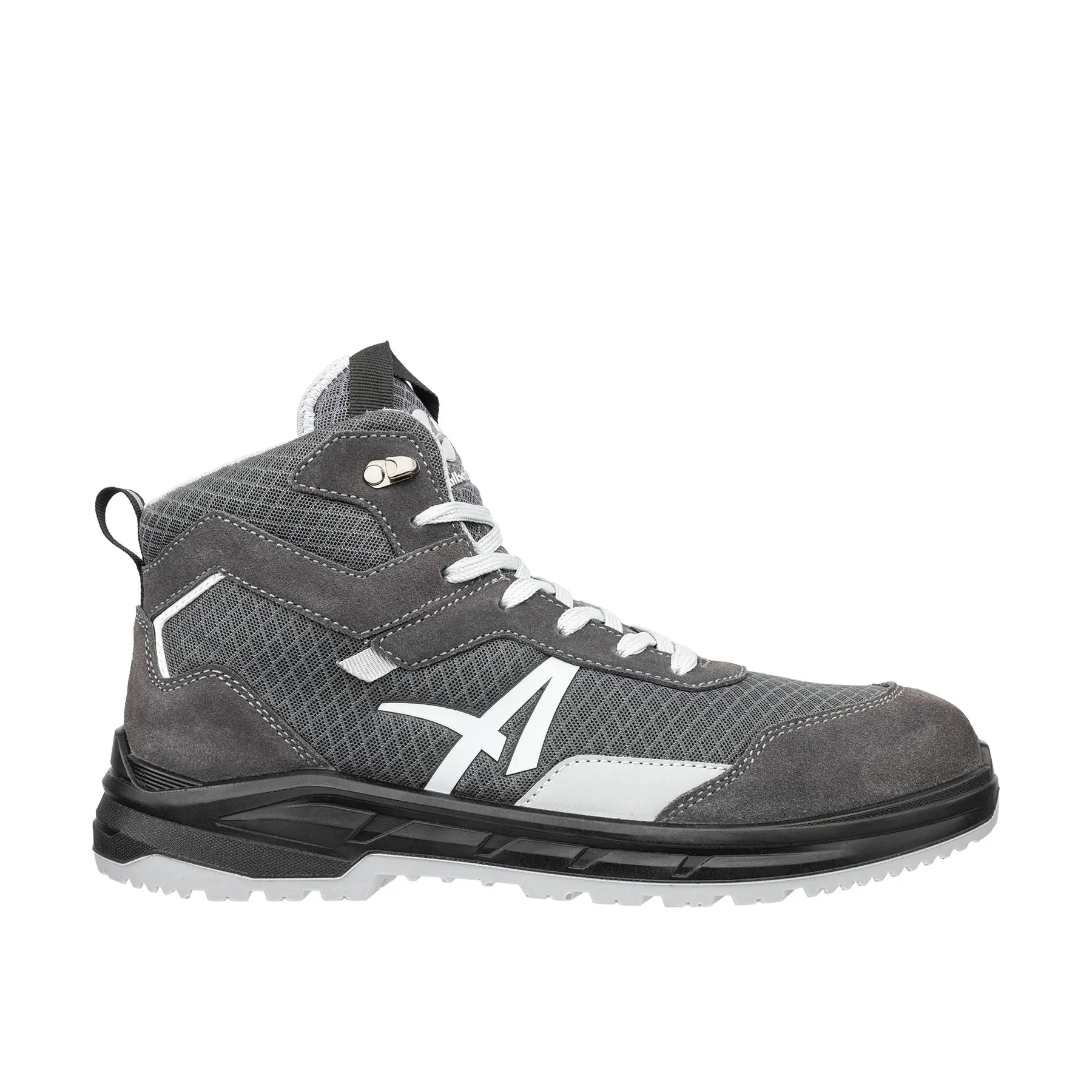 Scarpe di sicurezza montate Albatros Axis