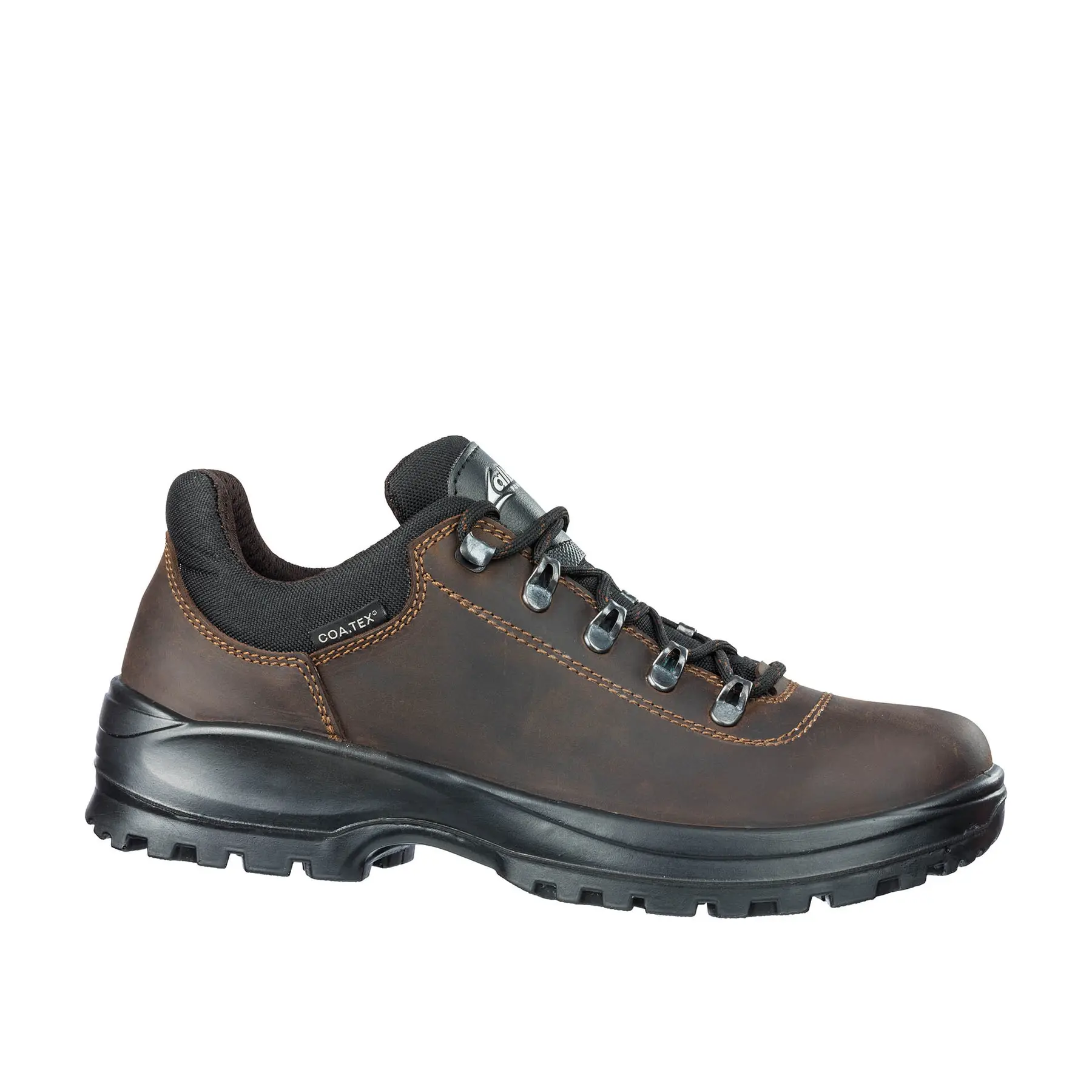 Wandelschoenen Albatros Eiger CTX Low