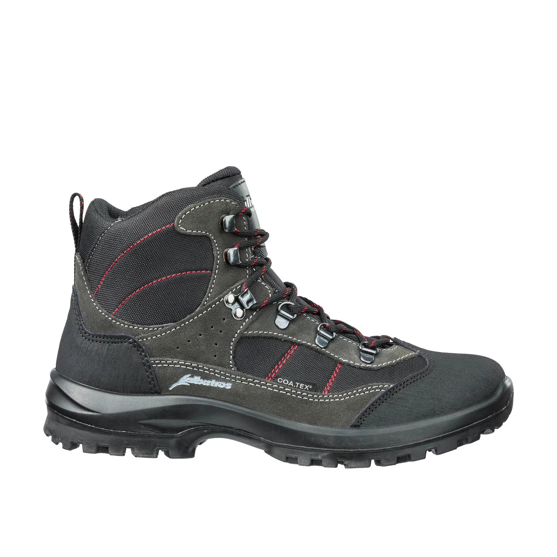 Hiking Trainers Albatros Lofoten CTX Mid
