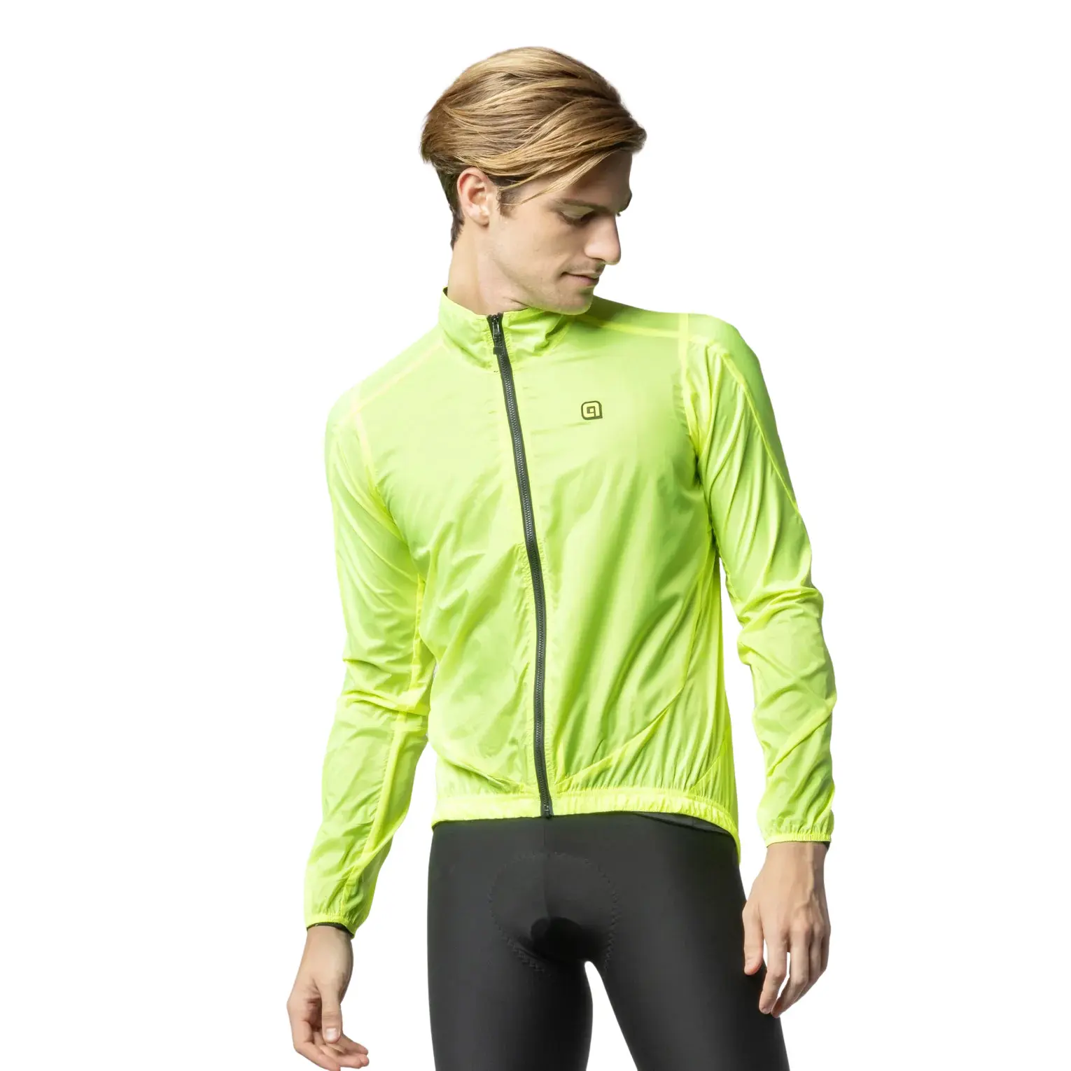Jas Alé Klimatik Light Pack