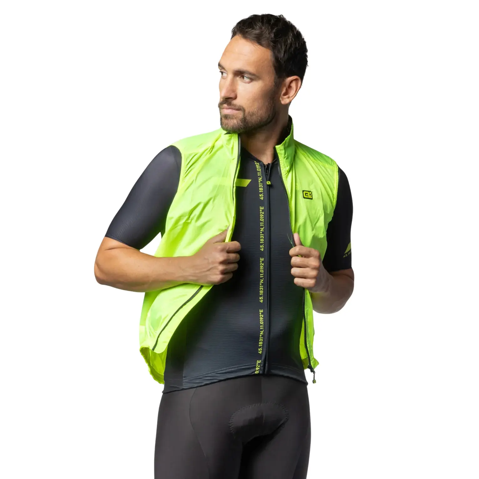 Vest Alé Guscio