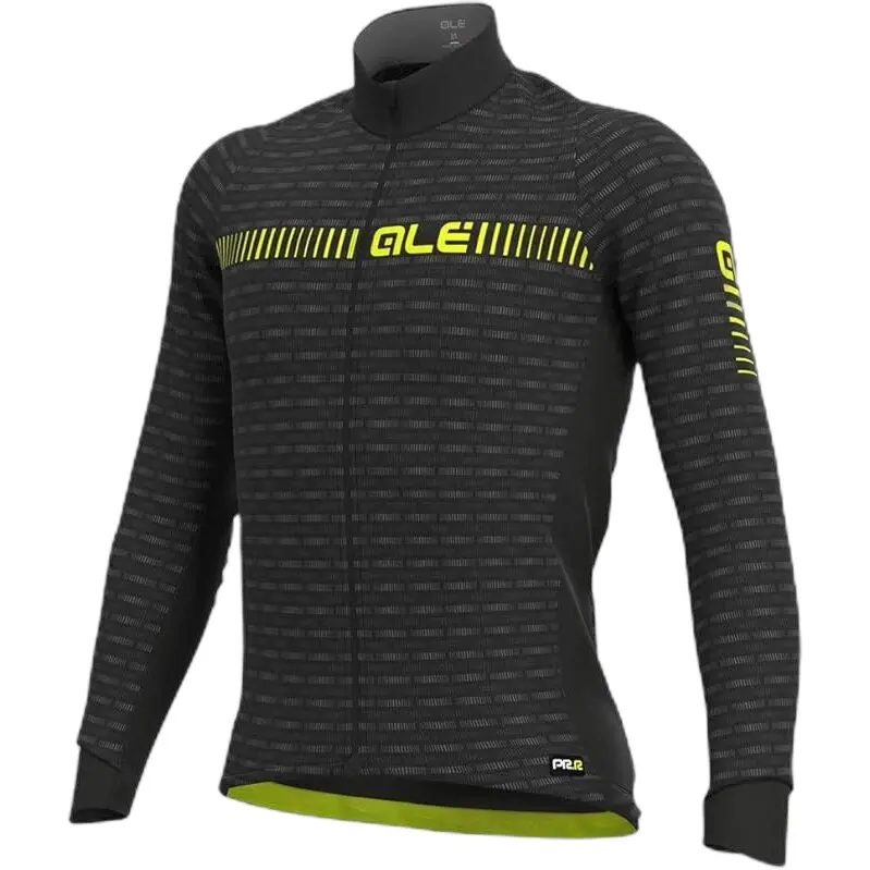 Jas Alé Graphics PRR Green Road