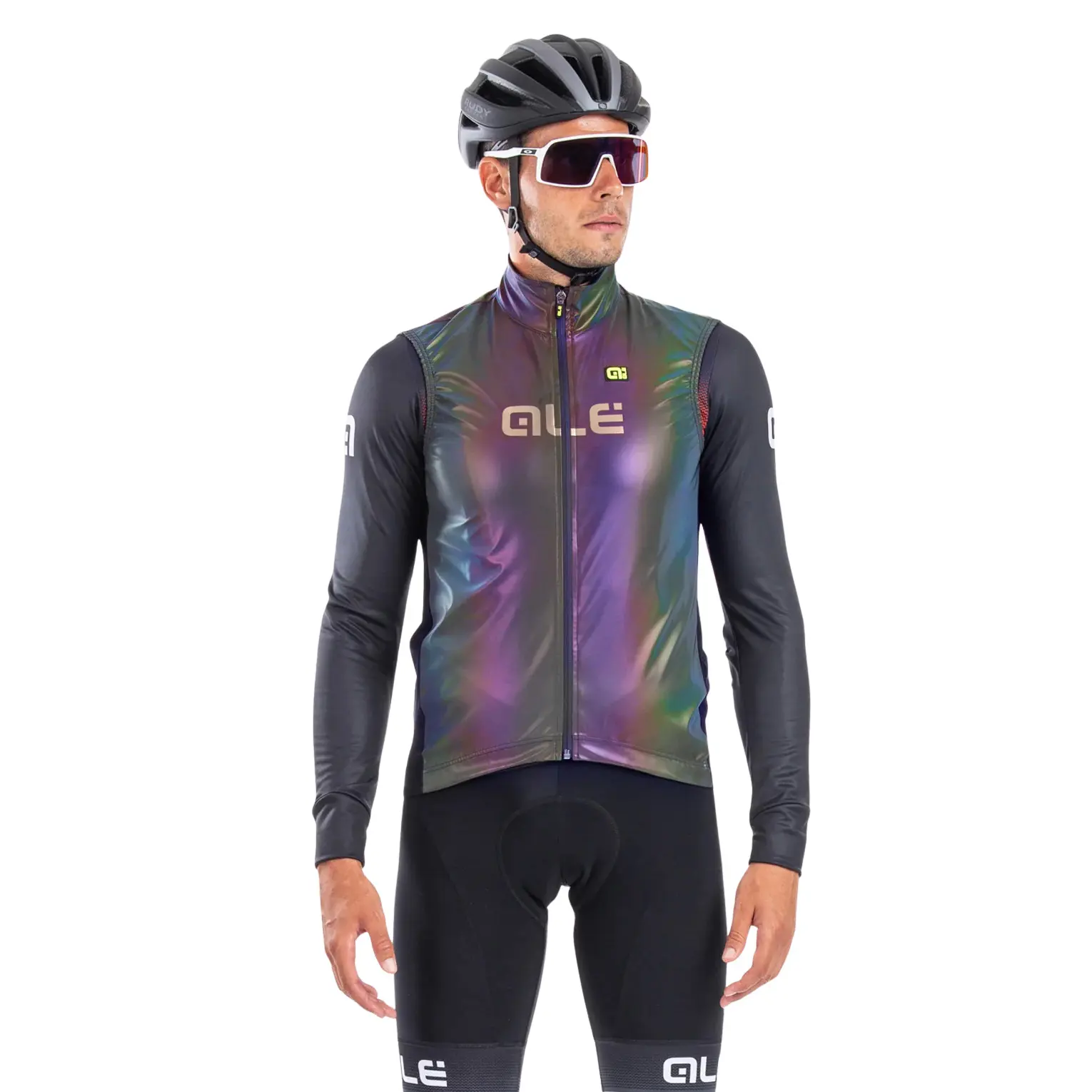 Winddicht vest Alé Guscio