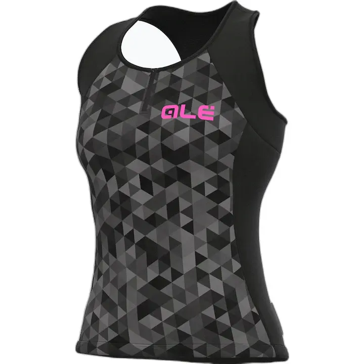 Dames zwemkleding Alé Triangles