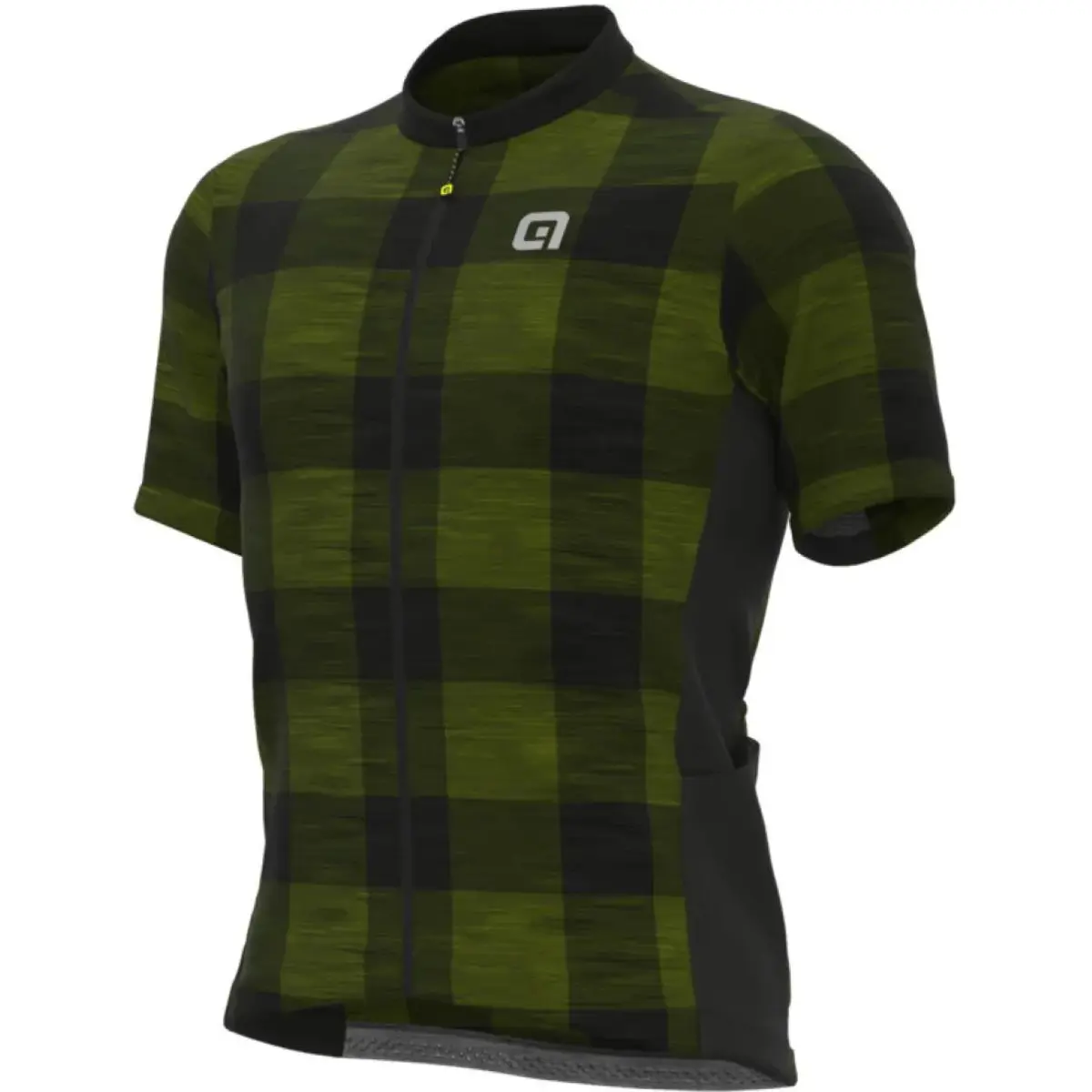 Jersey Alé Scottish